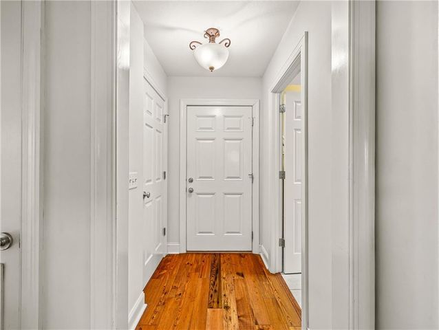91 Screven Street, 310 D, Darien, GA 31305