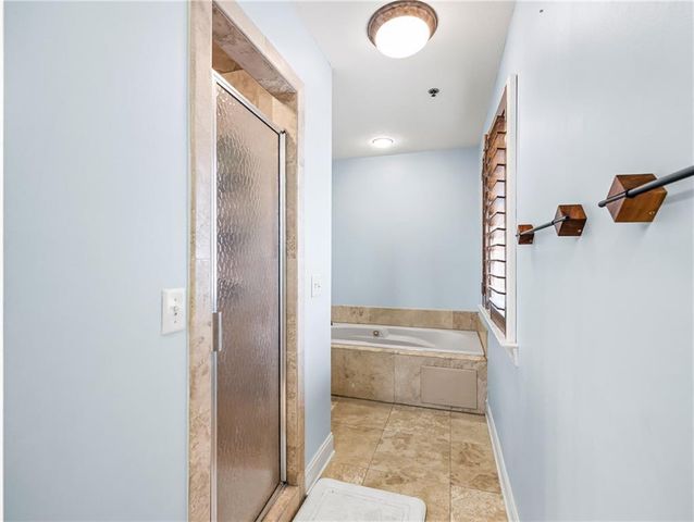 91 Screven Street, 310 D, Darien, GA 31305