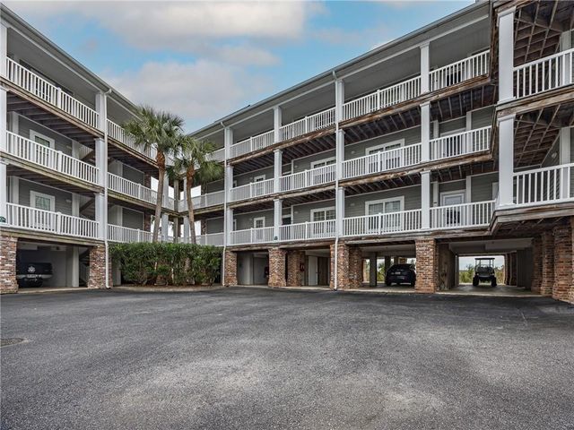 91 Screven Street, 310 D, Darien, GA 31305