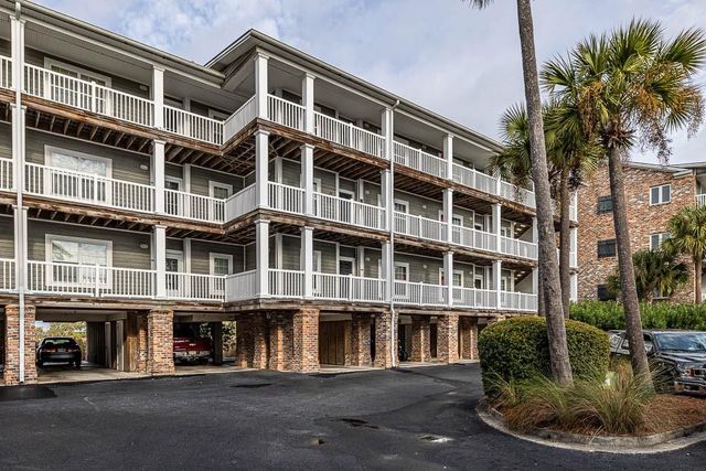 91 Screven Street, 310 D, Darien, GA 31305