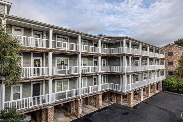 91 Screven Street, 310 D, Darien, GA 31305
