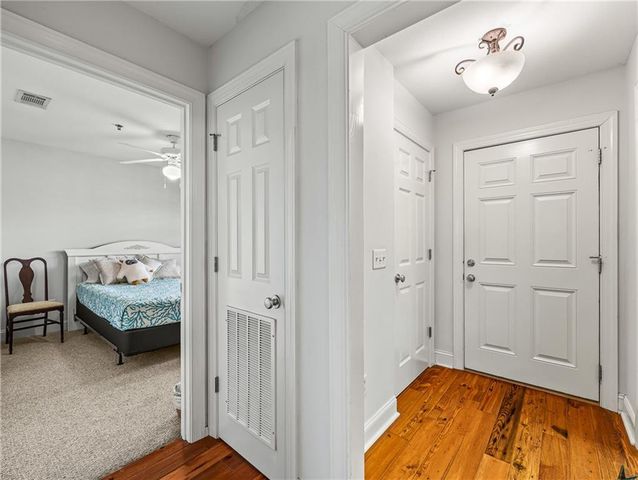 91 Screven Street, 310 D, Darien, GA 31305