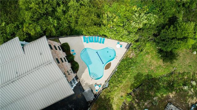 91 Screven Street, 310 D, Darien, GA 31305