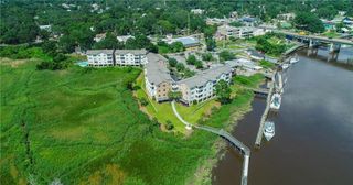 91 Screven Street, 310 D, Darien, GA 31305