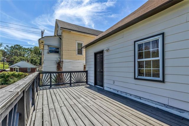 83 N Mill Street, Kansas City, KS 66101