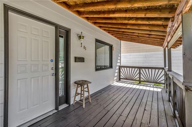 83 N Mill Street, Kansas City, KS 66101