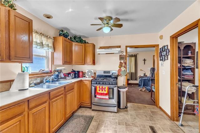 83 N Mill Street, Kansas City, KS 66101