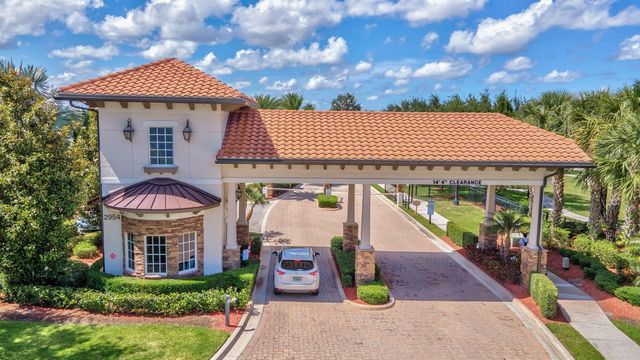 4023 Siena Circle, Wellington, FL 33414