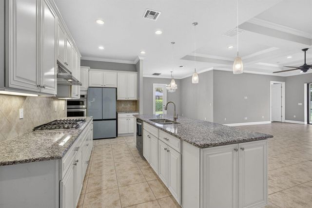 4023 Siena Circle, Wellington, FL 33414