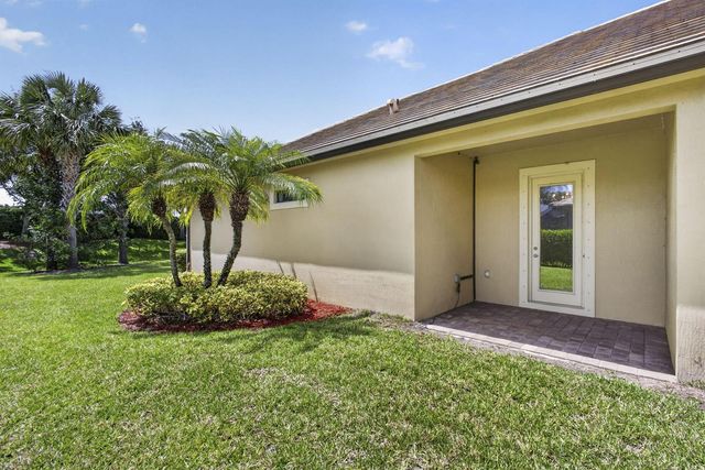 4023 Siena Circle, Wellington, FL 33414