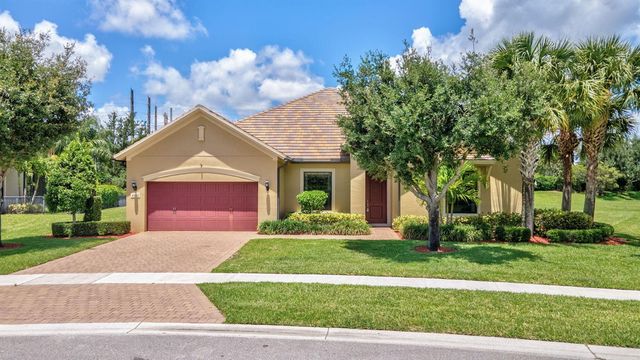 4023 Siena Circle, Wellington, FL 33414