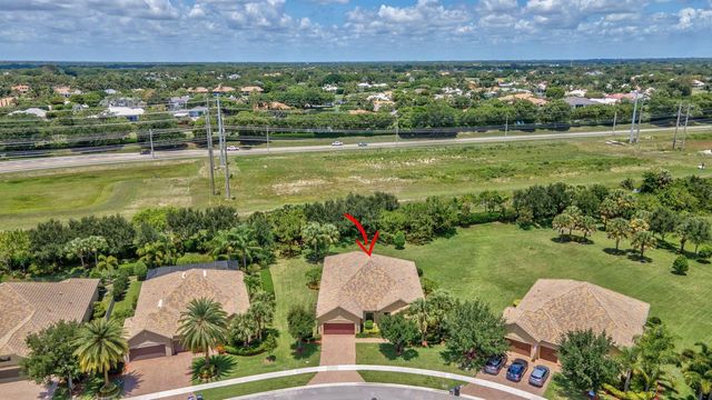 4023 Siena Circle, Wellington, FL 33414