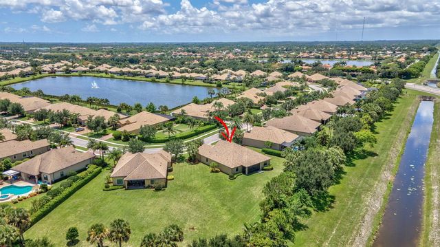 4023 Siena Circle, Wellington, FL 33414