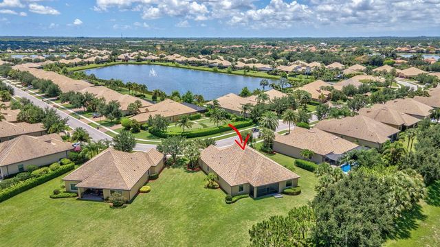 4023 Siena Circle, Wellington, FL 33414