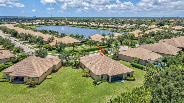 4023 Siena Circle, Wellington, FL 33414