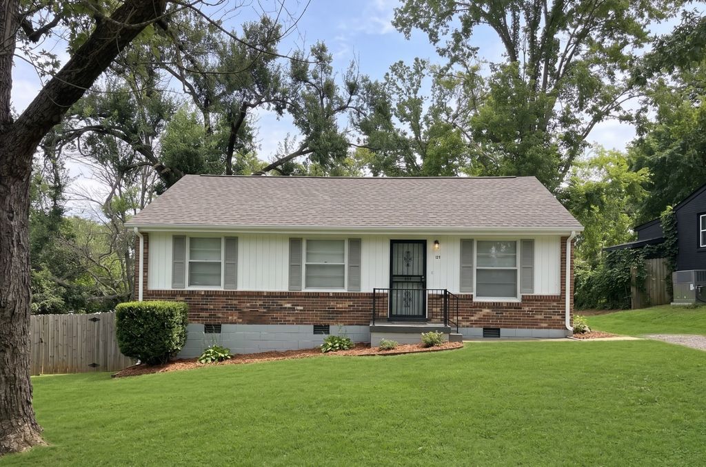 1311 N 5th St, Nashville, TN 37207