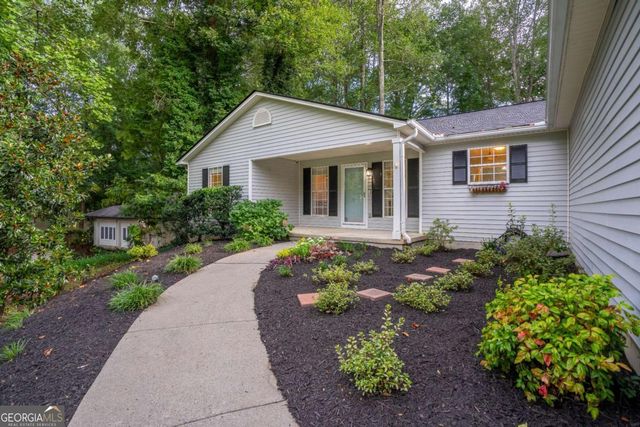 4340 Oak Creek Drive, Gainesville, GA 30506