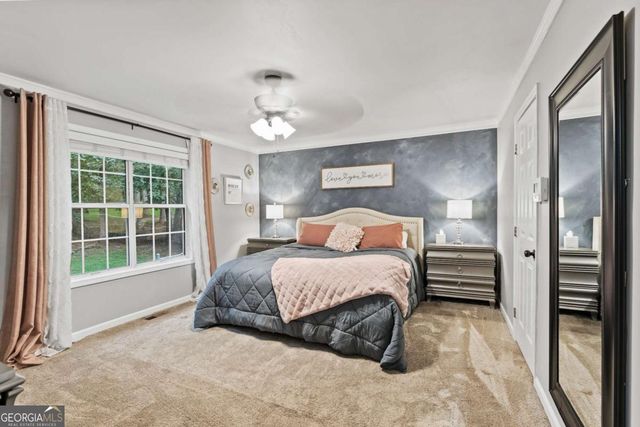 4340 Oak Creek Drive, Gainesville, GA 30506