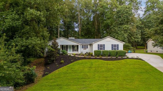 4340 Oak Creek Drive, Gainesville, GA 30506