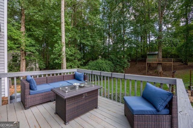 4340 Oak Creek Drive, Gainesville, GA 30506