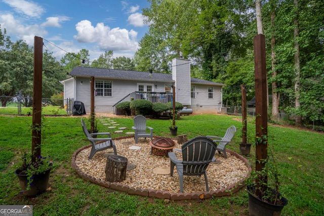 4340 Oak Creek Drive, Gainesville, GA 30506