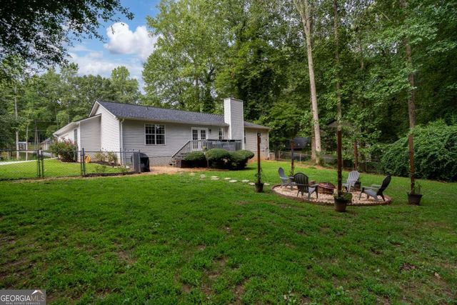 4340 Oak Creek Drive, Gainesville, GA 30506