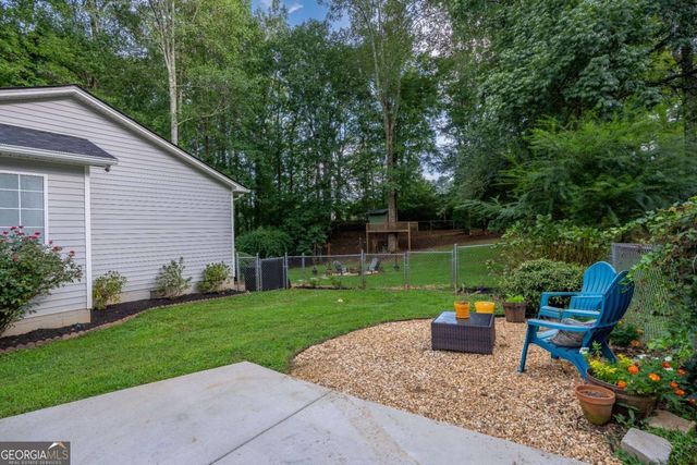 4340 Oak Creek Drive, Gainesville, GA 30506