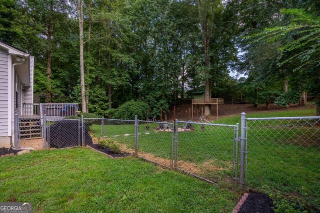 4340 Oak Creek Drive, Gainesville, GA 30506