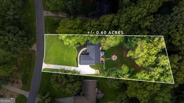 4340 Oak Creek Drive, Gainesville, GA 30506