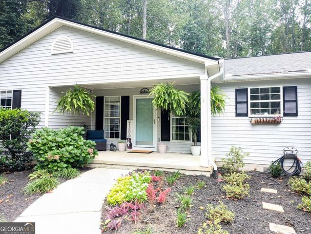 4340 Oak Creek Drive, Gainesville, GA 30506