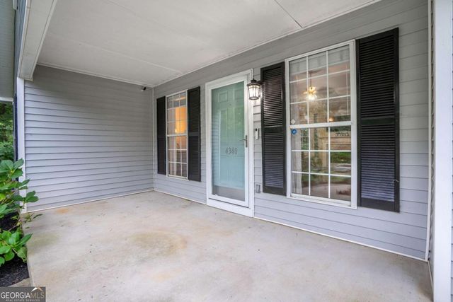 4340 Oak Creek Drive, Gainesville, GA 30506