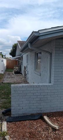7410 MORAVIAN DRIVE, Port Richey, FL 34668