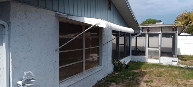 7410 MORAVIAN DRIVE, Port Richey, FL 34668