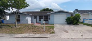 7410 MORAVIAN DRIVE, Port Richey, FL 34668