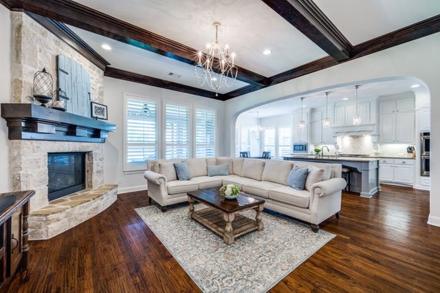 2931 Gentle Creek Trail, Prosper, TX 75078