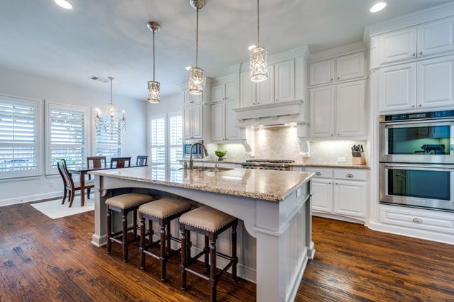 2931 Gentle Creek Trail, Prosper, TX 75078