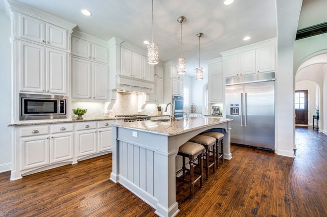 2931 Gentle Creek Trail, Prosper, TX 75078