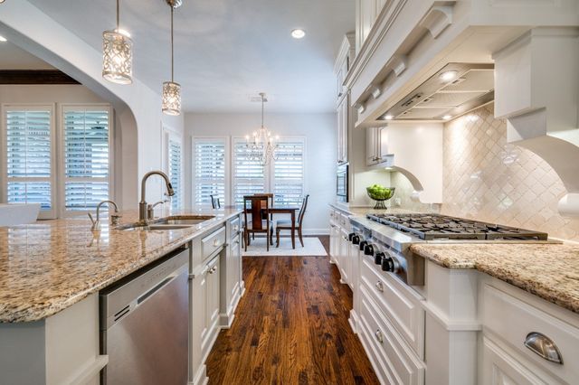2931 Gentle Creek Trail, Prosper, TX 75078