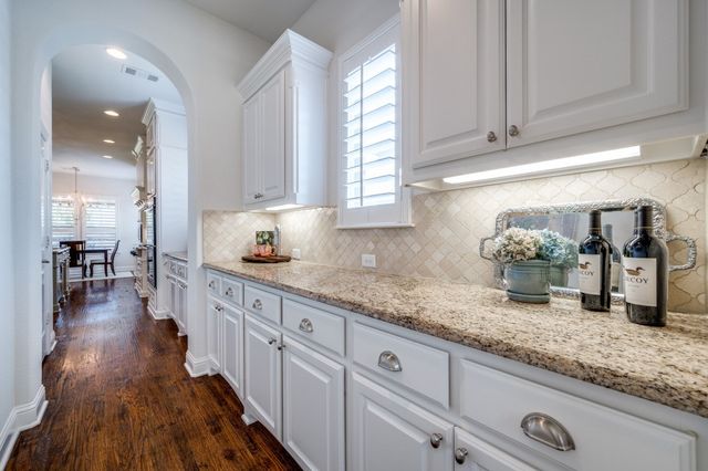 2931 Gentle Creek Trail, Prosper, TX 75078