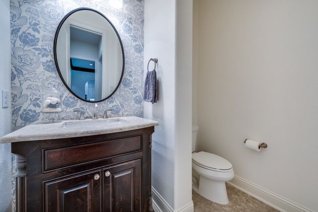 2931 Gentle Creek Trail, Prosper, TX 75078