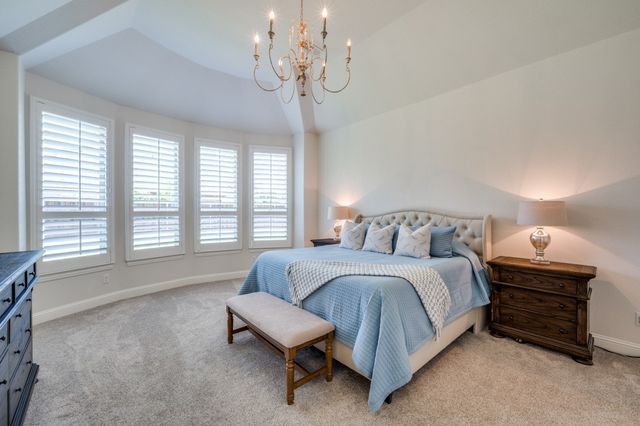 2931 Gentle Creek Trail, Prosper, TX 75078