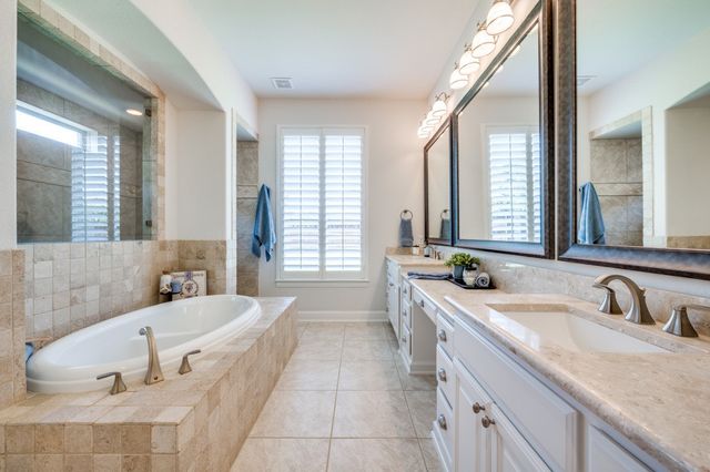 2931 Gentle Creek Trail, Prosper, TX 75078