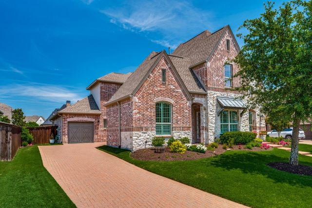 2931 Gentle Creek Trail, Prosper, TX 75078