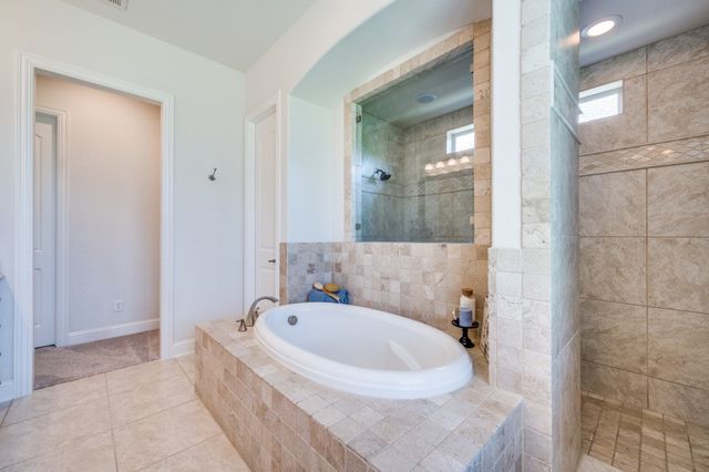 2931 Gentle Creek Trail, Prosper, TX 75078