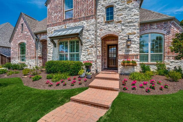 2931 Gentle Creek Trail, Prosper, TX 75078