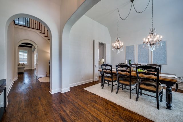 2931 Gentle Creek Trail, Prosper, TX 75078