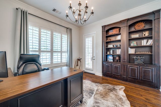 2931 Gentle Creek Trail, Prosper, TX 75078