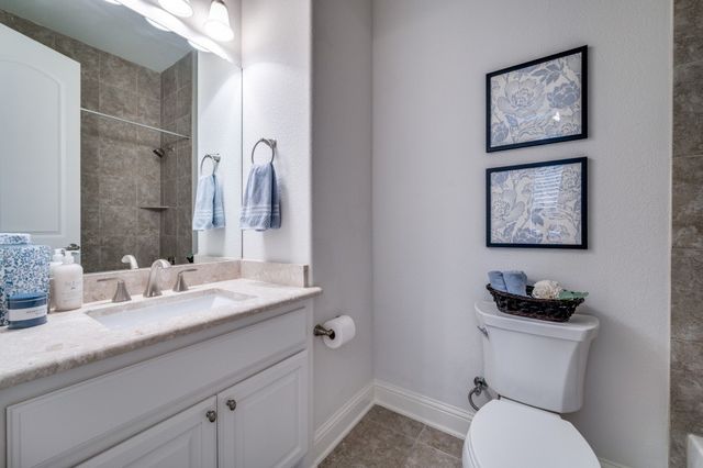 2931 Gentle Creek Trail, Prosper, TX 75078