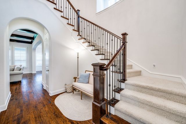 2931 Gentle Creek Trail, Prosper, TX 75078