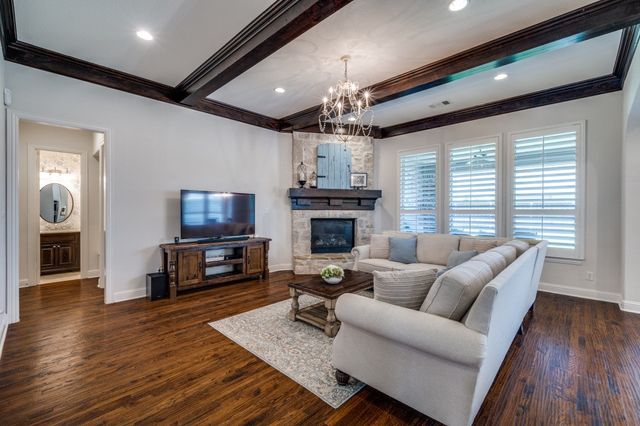2931 Gentle Creek Trail, Prosper, TX 75078